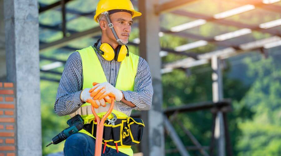 Professional New roof installation in Minford, OH